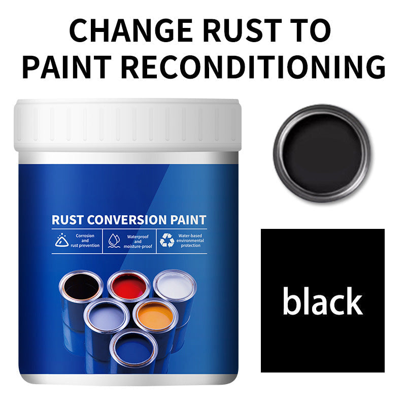 SteelGuard Pro™ — Transform Rust into Rock-Solid Armor That Lasts Forever