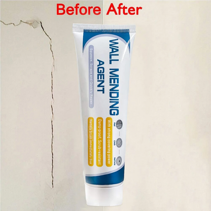 FlawlessFill™ — Instantly Erase Wall Damage for Stunning, Show-Stopper Rooms