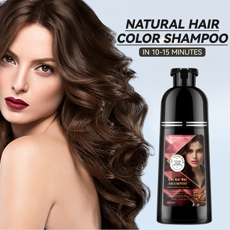 VelaChroma™ — Transform Your Hair with Vibrant Color and Nourishing Radiance