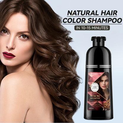 VelaChroma™ — Transform Your Hair with Vibrant Color and Nourishing Radiance