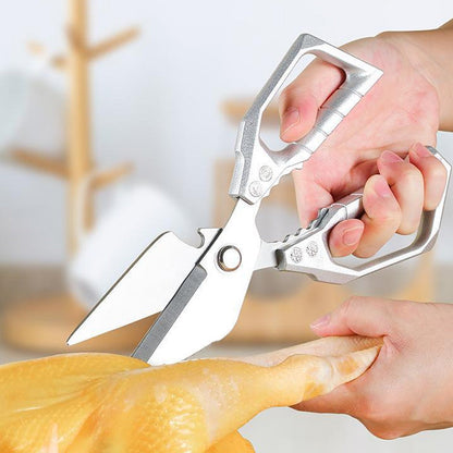 TitanEdge™ Shears — Transform Your Kitchen into a Sharp, Effortless Powerhouse
