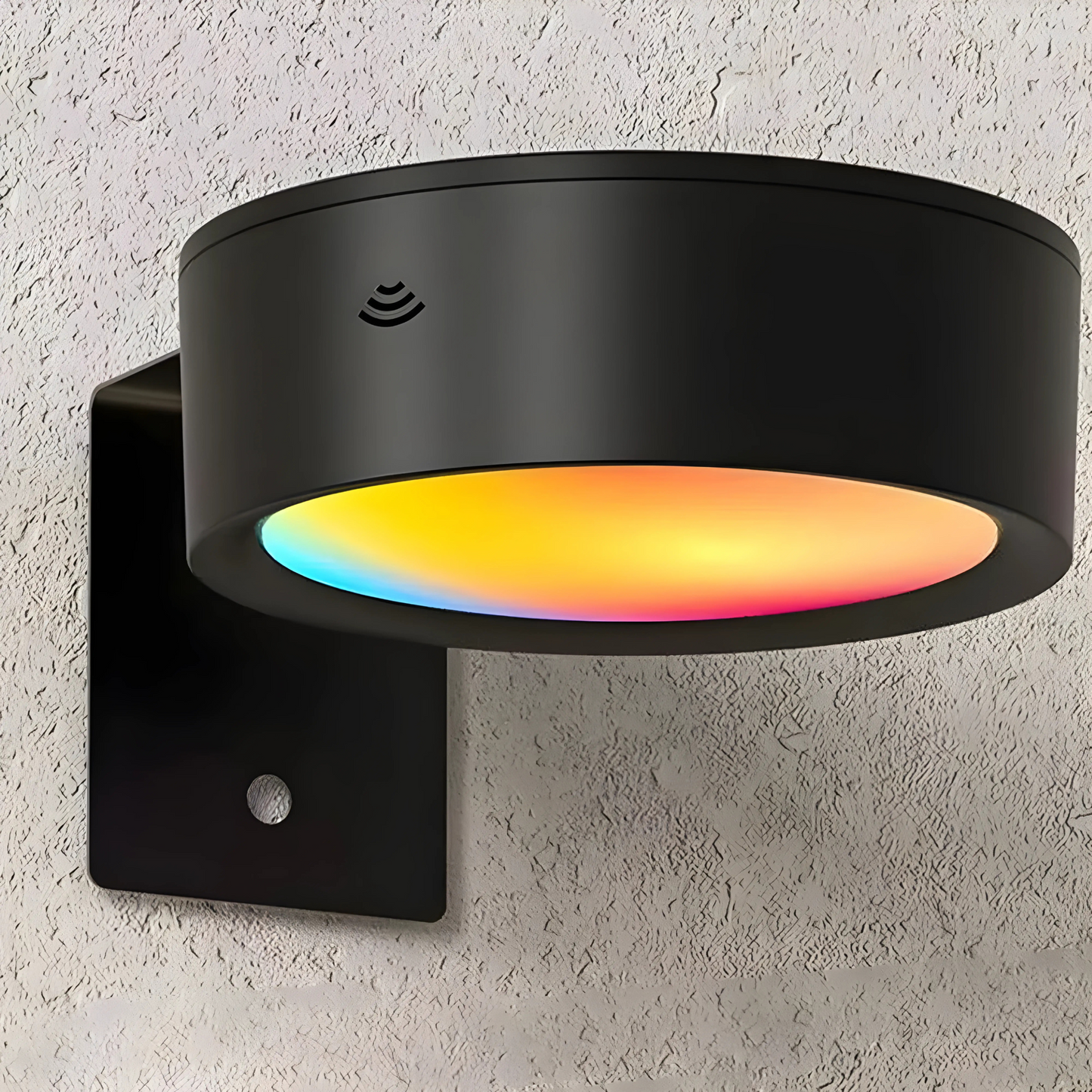 LumiFlare™ — Transform Any Room into a Warm, Mood-Mastering Sanctuary