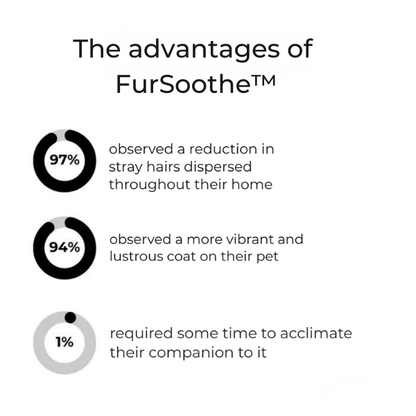 SilkiPaw™ — Effortless Fur Control for a Happier, Cleaner Home