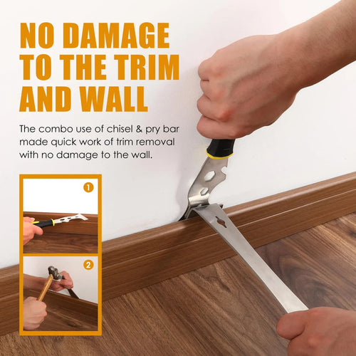 TitanEdge™ — Own Every Surface with Unstoppable Precision and Power