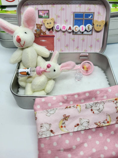 SoulSnuggle™ — Ignite Lasting Easter Joy with Heartfelt Warmth and Cozy Memories