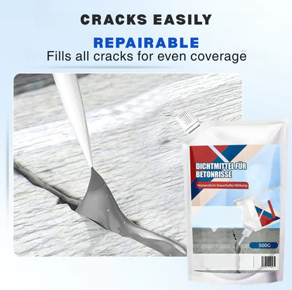 StoneGuardX™ — Lock Cracks Away for Concrete That Stays Strong and Flawless Forever