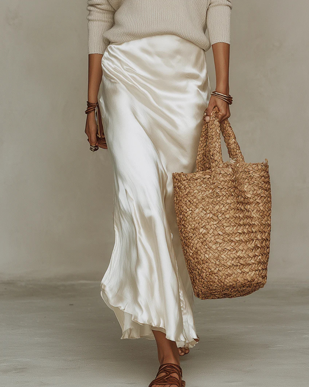 LumiraLux™ Dress Set — Unlock Effortless Elegance That Moves With You