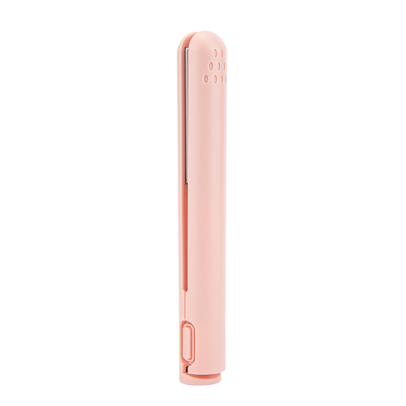 LuxeCurl™ Pocket Styler — Unlock Salon-Perfect Hair Anywhere, Anytime