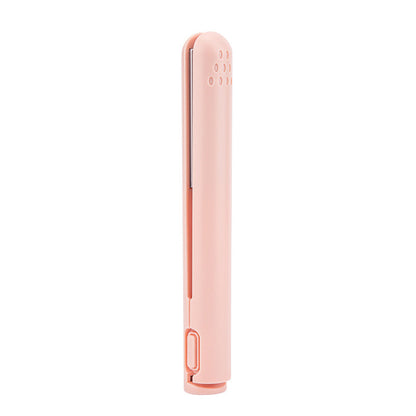 LuxeCurl™ Pocket Styler — Unlock Salon-Perfect Hair Anywhere, Anytime