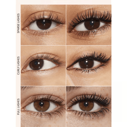 VeroLux™ Mascara — Unlock Featherlight, All-Day Lash Perfection That Demands Attention