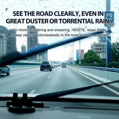 VisiGuard™ — Command Crystal-Clear Views and Silence Every Storm