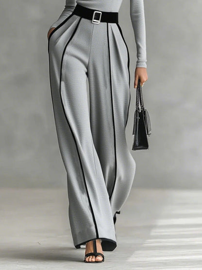 LumeRise™ Two-Piece Set — Sculpt Your Confidence and Own Every Moment