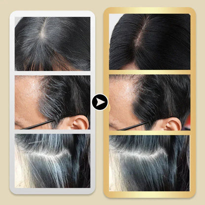 LuminaStroke™ — Effortless, Flawless Color That Revives Your Youth and Confidence Instantly