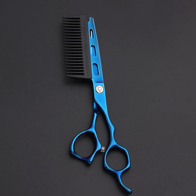 SharpEdge™ — Experience the Joy of Effortless, Flawless Cuts That Transform Your Style