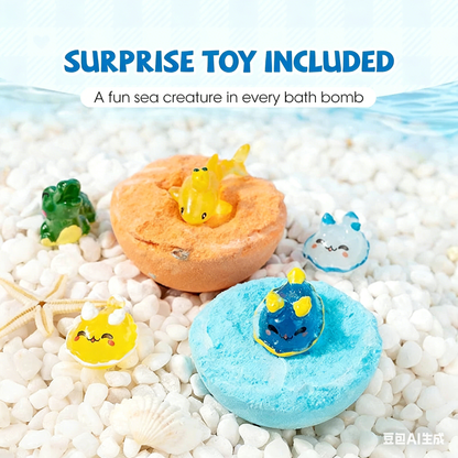 AquaFable™ — Transform Bath Time into Joyful Skin-Soothing Adventures