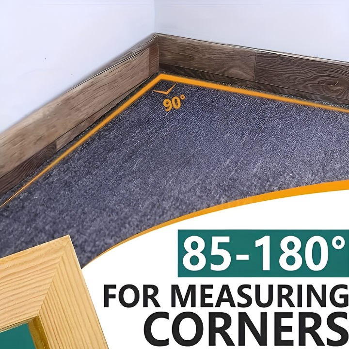 EdgeCraft™ — Master Every Cut with Unshakable Precision and Comfort