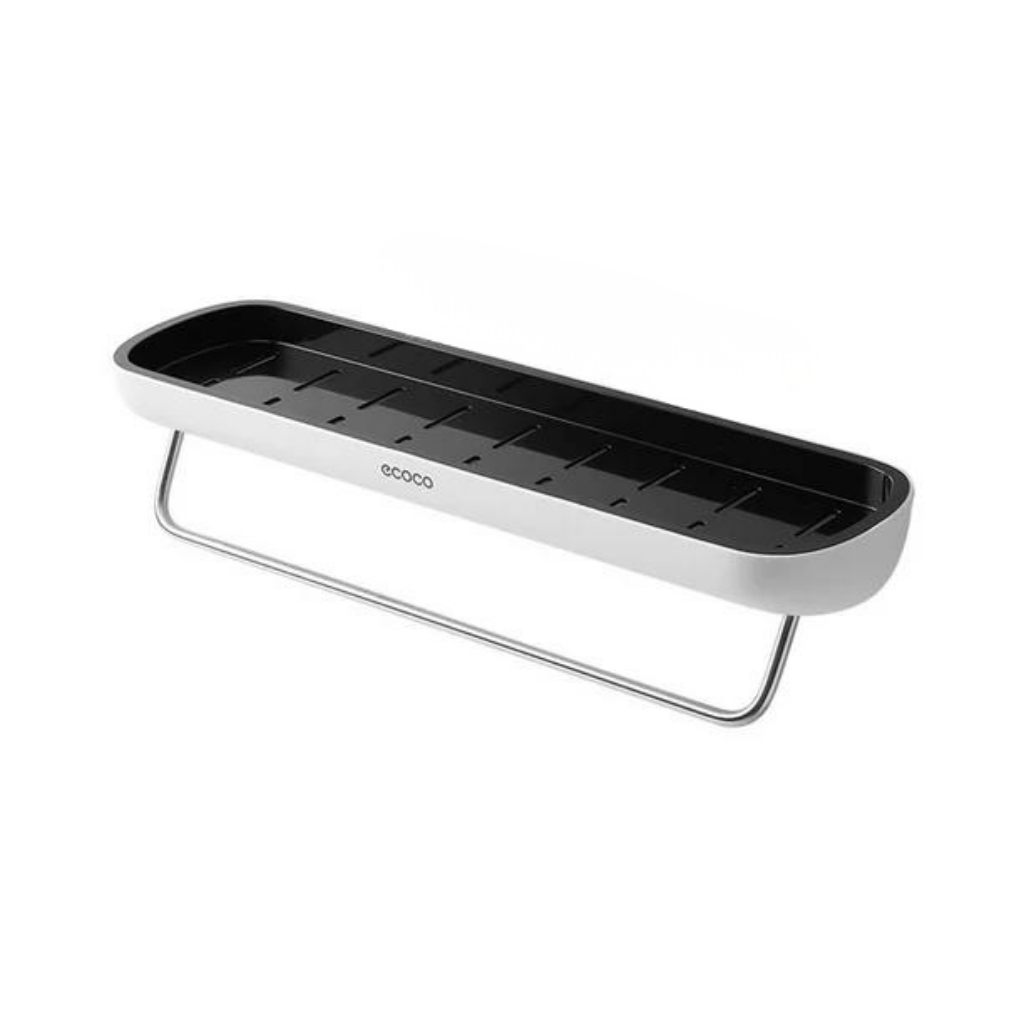 SnapEase™ GlideShelf — Snap Your Clutter Away for Instant Calm and Control