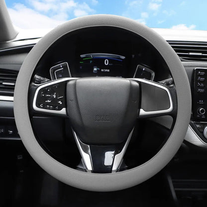 GripFusion™ — Transform Your Drive with Unstoppable Comfort and Style