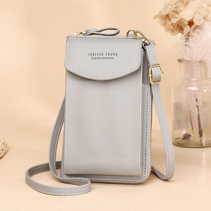 VidaLume™ — Effortless Style and Freedom to Carry What Matters Most