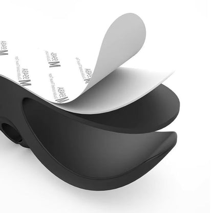 GripNest™ — Instantly Declutter Your Cables for a Calmer, Clearer Space