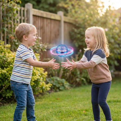 AeroFlick™ — Ignite Boundless Adventure and Spark Your Child’s Flying Genius