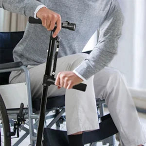 StrideLite™ — Own Every Step with Light and Unshakable Support