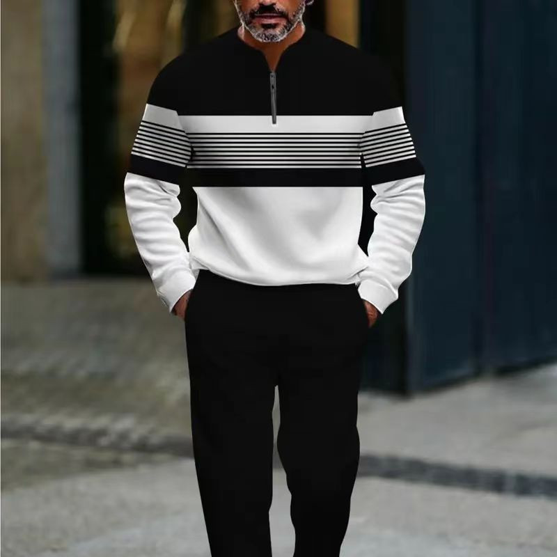 AeroStride™ — Command Every Look with Lightweight Warmth and Unstoppable Confidence