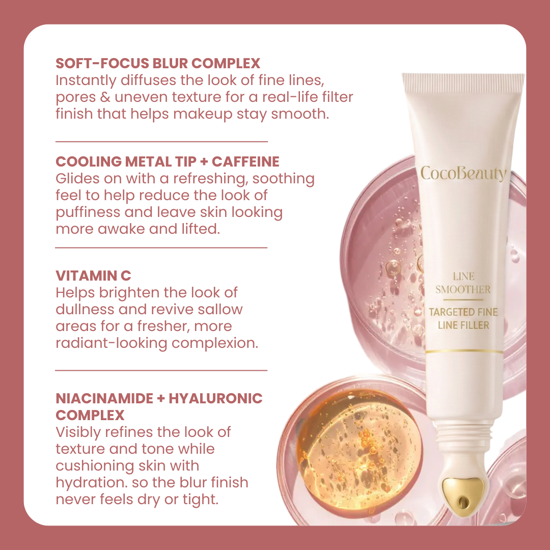 LumaLift™ — Instantly Firm, Hydrate, and Glow for Unstoppable Confidence