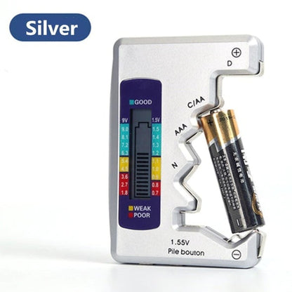PowerPulse™ — Take Control and Never Be Left in the Dark Again