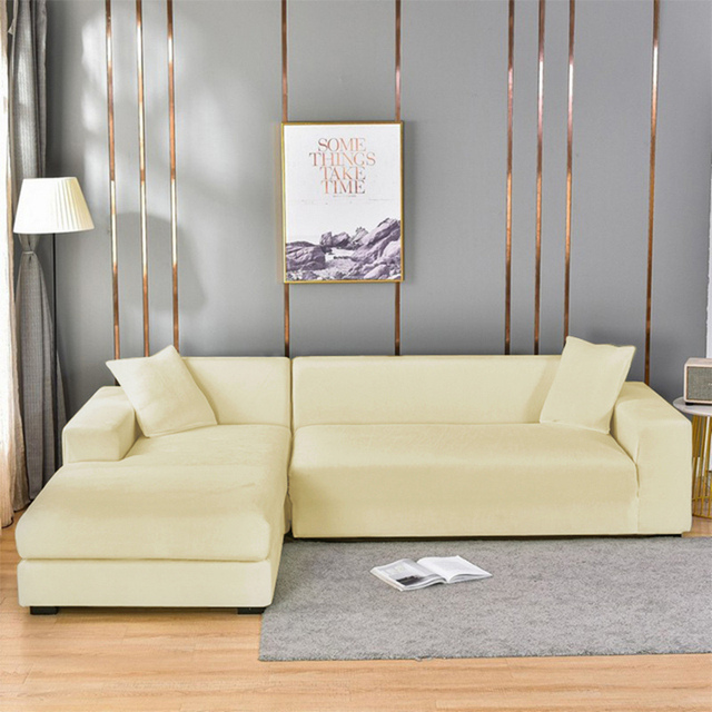 VeluraFit™ — Wrap Your Sofa in Velvet Luxury That Lasts and Wows Every Day