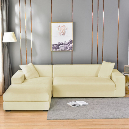 VeluraFit™ — Wrap Your Sofa in Velvet Luxury That Lasts and Wows Every Day