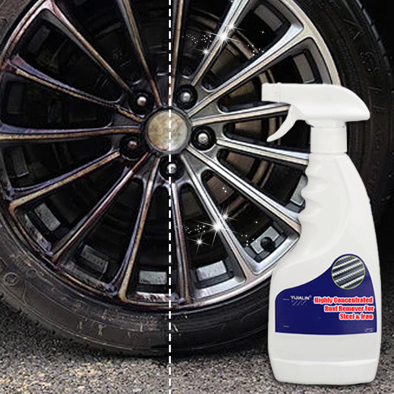 LumaShine™ — Instantly Transform Dull Surfaces into Eye-Catching Brilliance