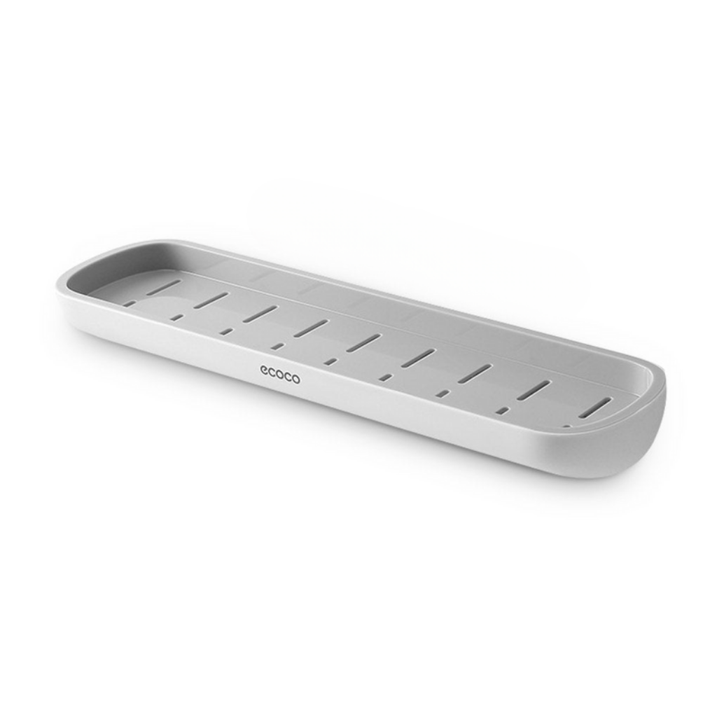 SnapEase™ GlideShelf — Snap Your Clutter Away for Instant Calm and Control