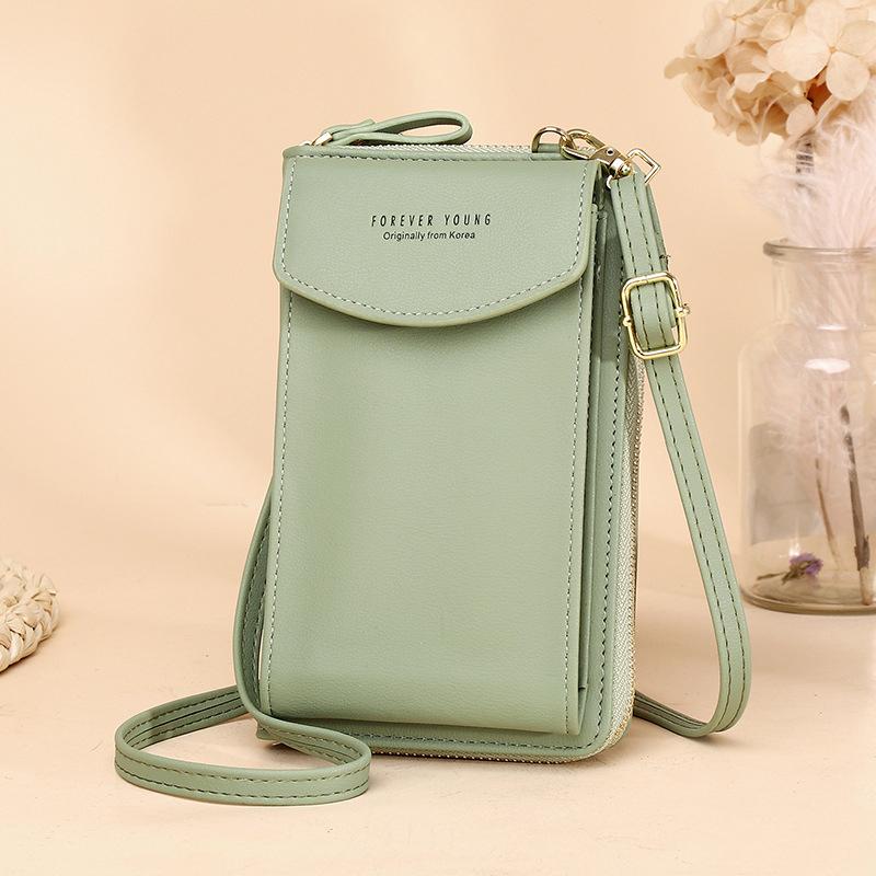 VidaLume™ — Effortless Style and Freedom to Carry What Matters Most