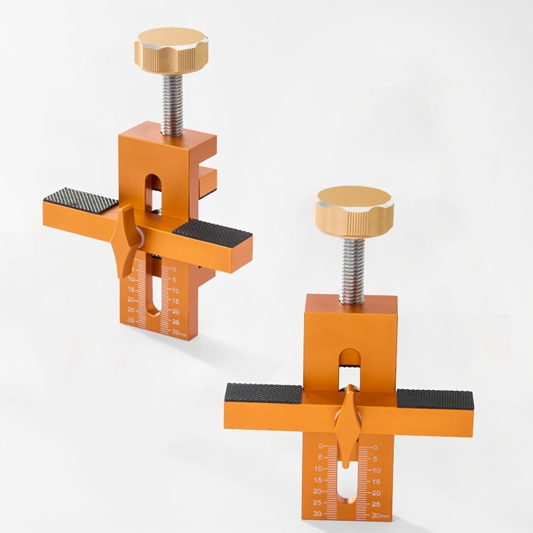 TrueFit™ — Cut Install Time, Nail Perfect Cabinet Doors Every Time