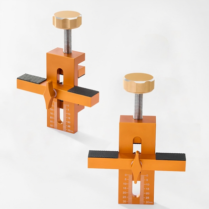 TrueFit™ — Cut Install Time, Nail Perfect Cabinet Doors Every Time