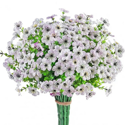 FloraLuxe™ — Forever-Fresh Blooms That Brighten Your World Without Lifting a Finger