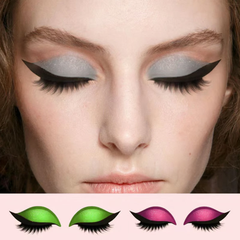 VevaLuxe™ — Transform Your Eyes Instantly for Unstoppable Confidence