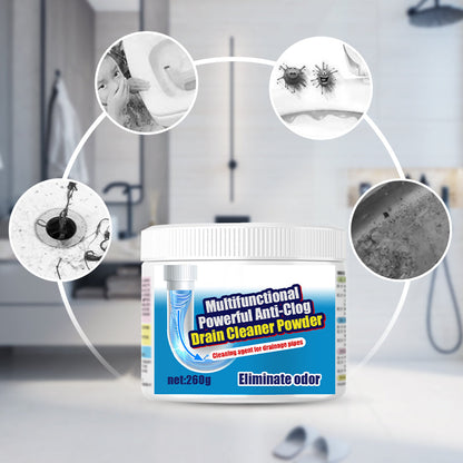 PipePulse™ — Fast, Fuss-Free Drain Power That Restores Fresh Flow and Peace of Mind