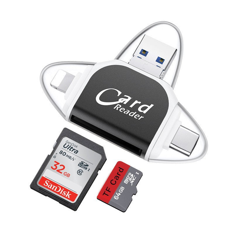 LinkGoPro™ — Instantly Access and Control Every File on Any Device, Anywhere