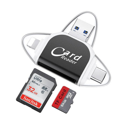 StreamLink™ — Instantly Power Your Files and Crush Connection Chaos