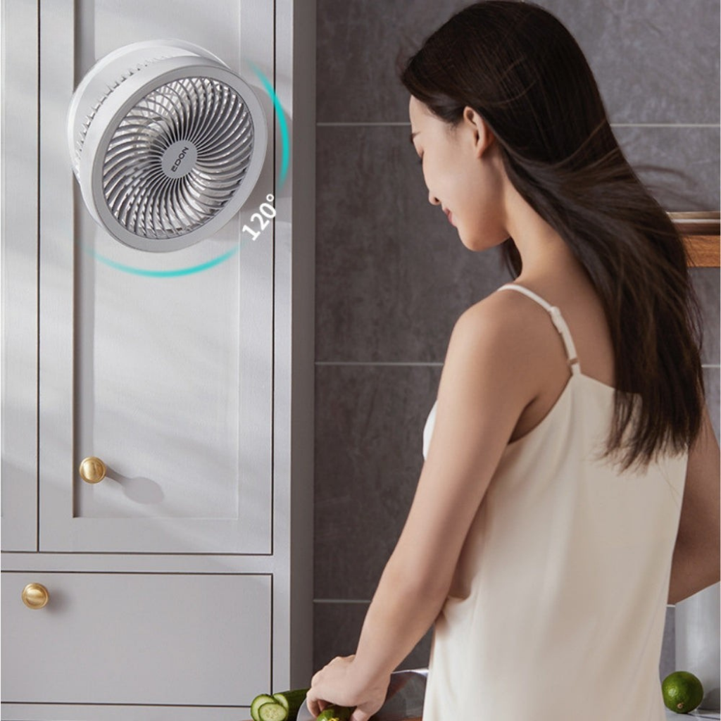 ChillStream™ — Instant, Whisper-Quiet Coolness That Moves With You