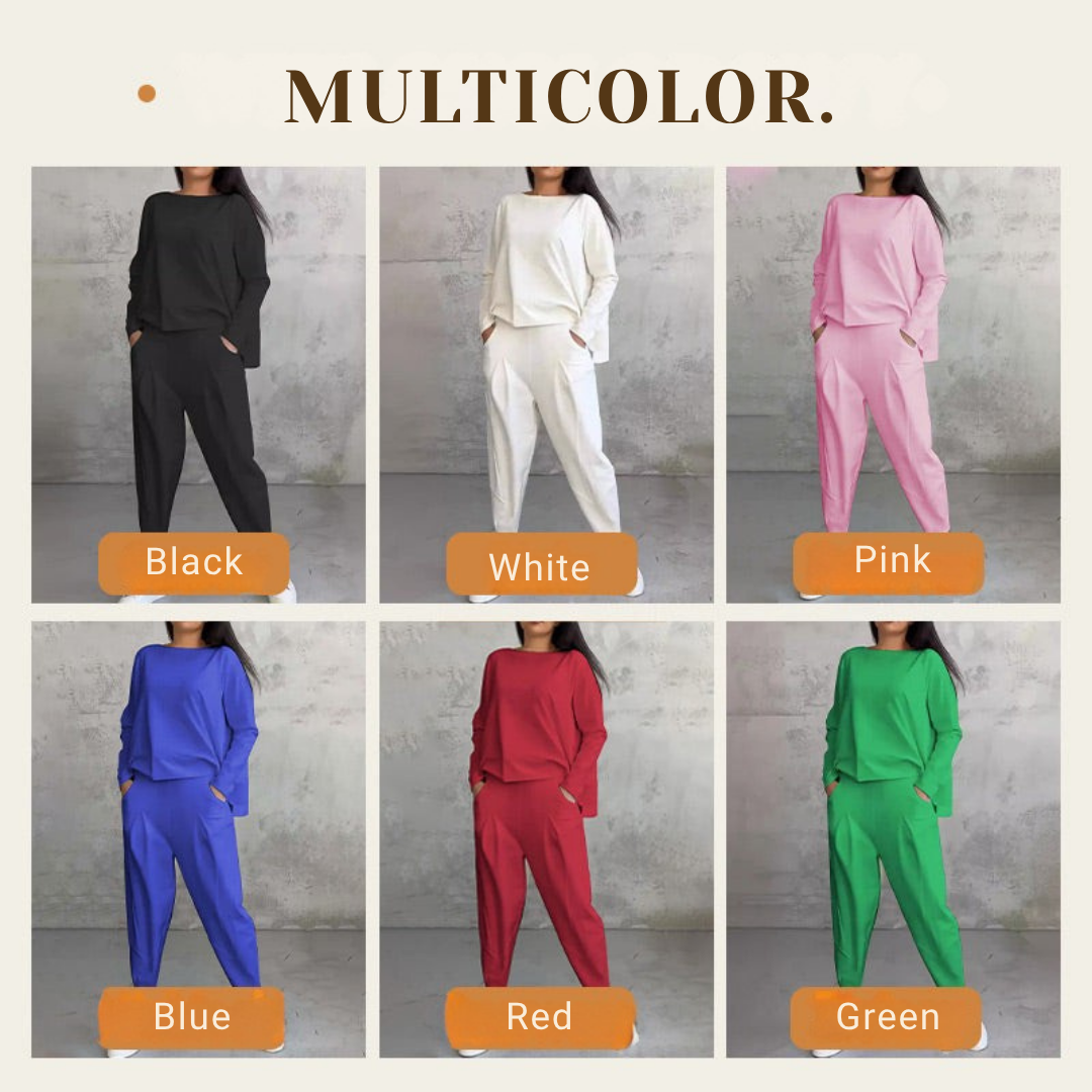 VelariMove™ — Feel Unstoppable with Silky Support that Moves With You All Day