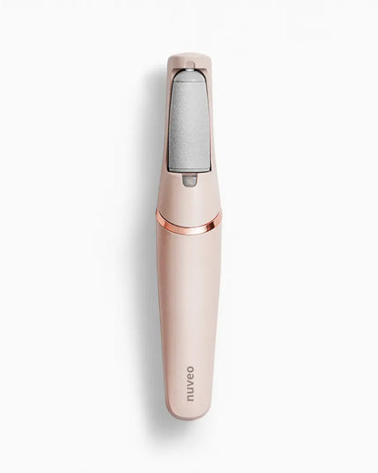 SereniSmooth™ — Instantly Reveal Soft, Silky Feet That Command Attention