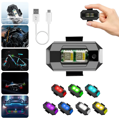 Lumora™ LED Auto Lights — Transform Your Night Drives with Magnetic Color and Unstoppable Confidence