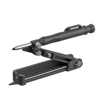 EdgeMaster™ — Master Every Mark with Unshakable Precision and Effortless Control