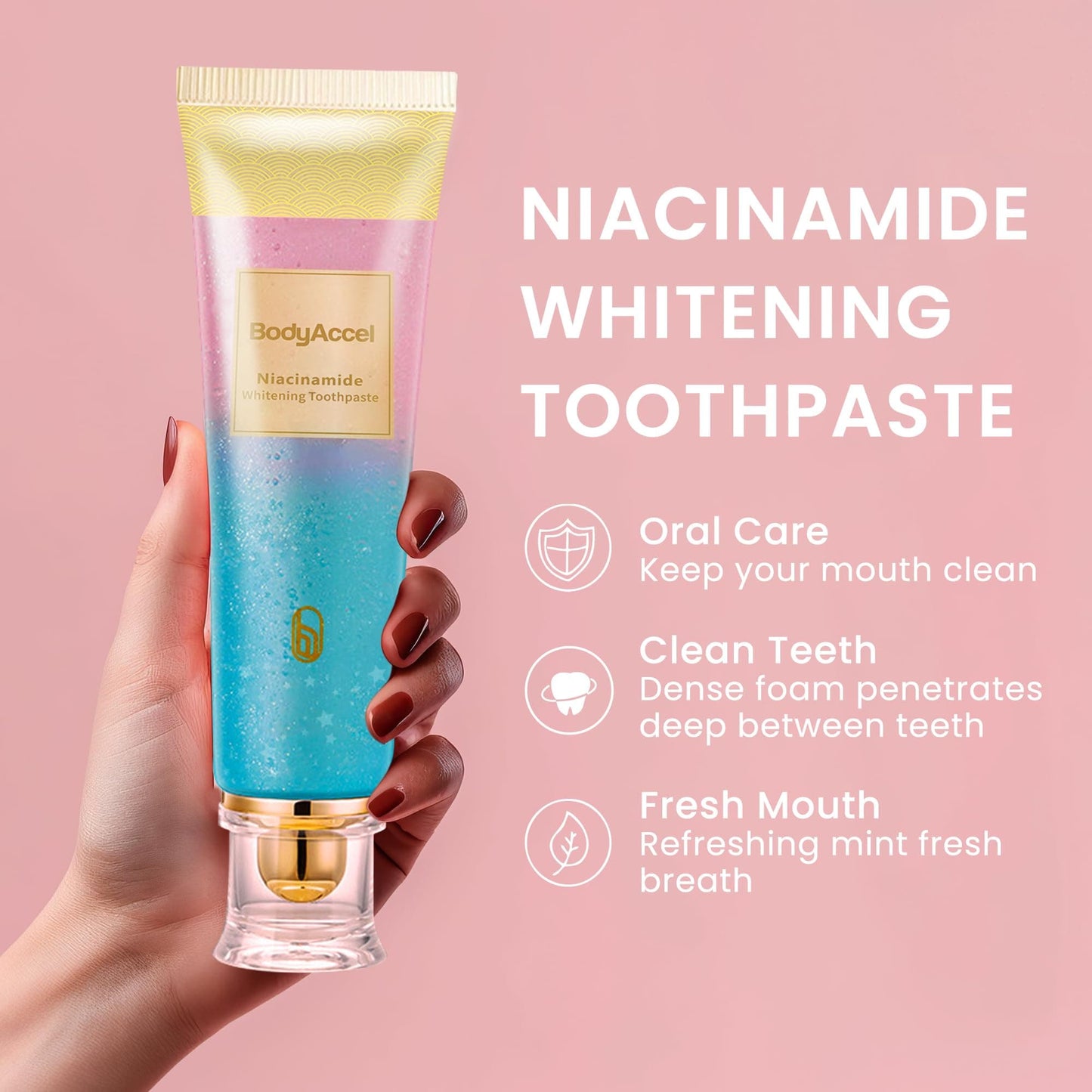 RadiantPearl™ — Unleash a Stunning Smile That Heals and Dazzles Instantly