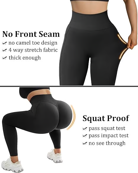 ViviFlex™ Sculpt Leggings — Unleash Confident Curves with All-Day Freedom and Flawless Fit