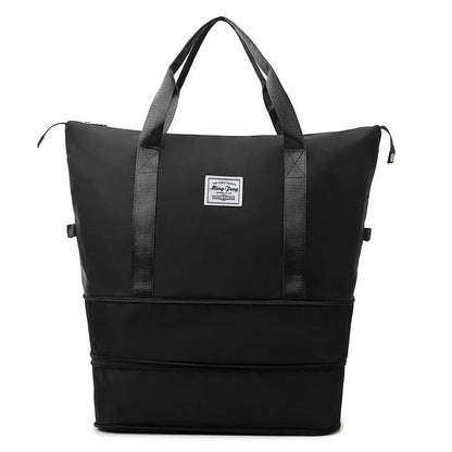 AeroLuxe™ — Travel Light, Move Freely, Own Every Adventure