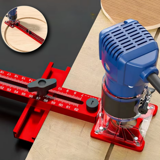 VersaEdge™ — Master Every Cut with Expert Ease and Flawless Precision